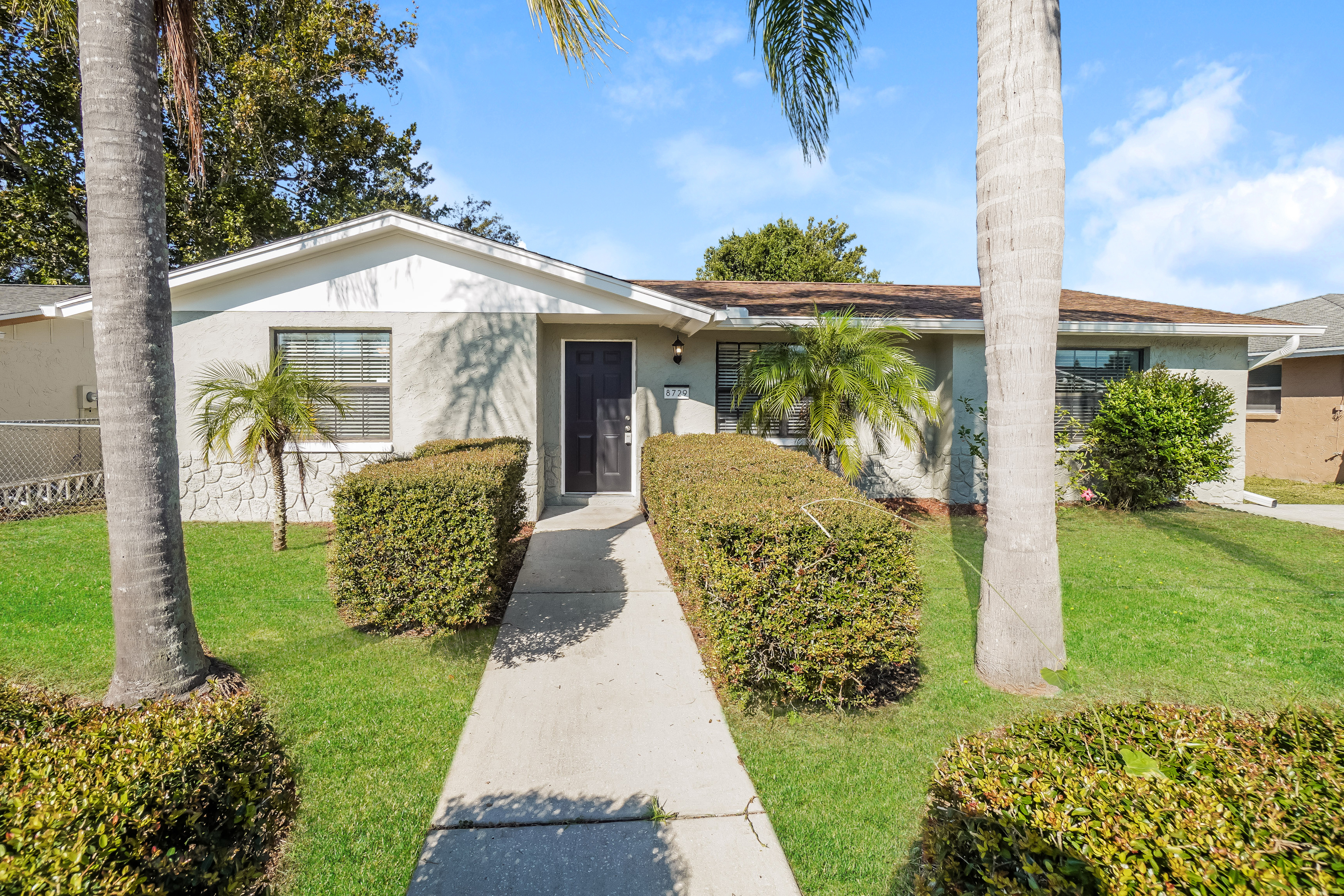 8729 Sabal Way Port Richey, FL 34668